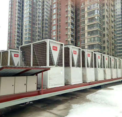 專業技術服務，護航企業穩定運行